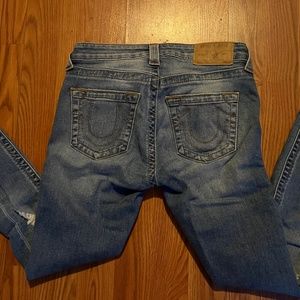 True religion jeans